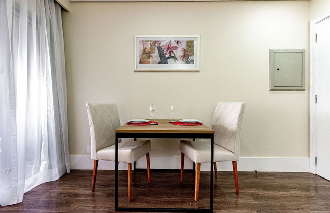 Xtay São Paulo Berrini - Foto 51