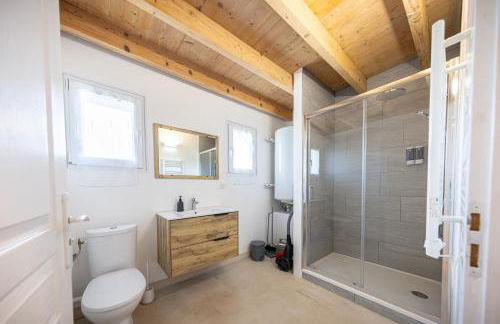 Gîte familial à Jezainville - Nature, terrasses & jardin clos, Vue vallée, forêt - Foto 33