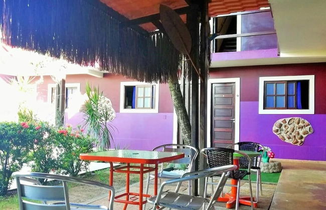 Bela Silvia Pousada - Foto 24