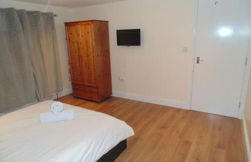 Two beautiful double bedroom Tulip apartment - Foto 15