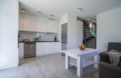 Domek przy Modrzewiach - Foto 17