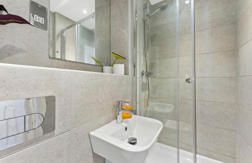 Winter Sale! Modern 2 Bed Flat in Warwick -Parking - Foto 32