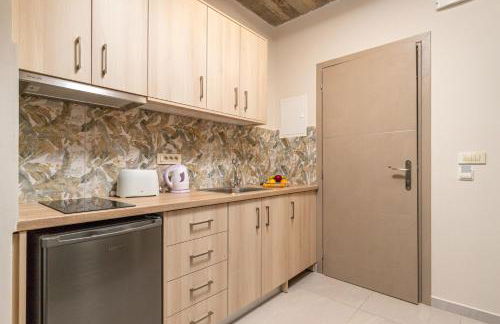 Achatis Apartments with sea view - Foto 30