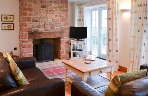 Bramble Barn Bamburgh - Foto 4