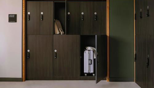 Sosuite at The Queen - Queen Village - Foto 4, storage