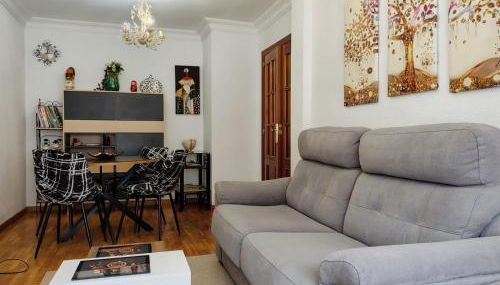 Confortable y luminoso apartamento - Foto 4