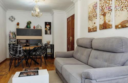 Confortable y luminoso apartamento - Foto 4