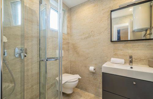 Villa Haya with heated pool - Photo 46