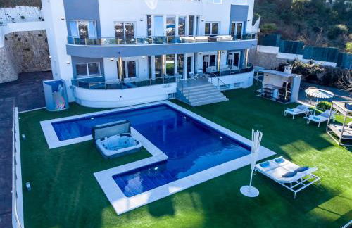 CORAL- Managed by Almarina Villas - Foto 24