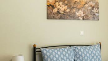 Central Cozy Apartment 2 - Foto 1