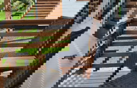 Koffiemama Tree B&B - Photo 21