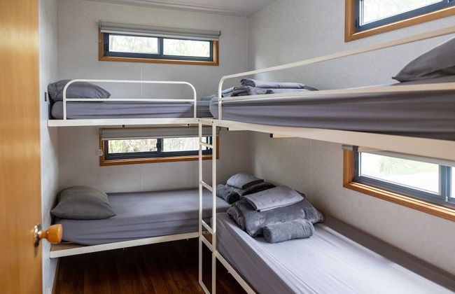 Coonamble Riverside Holiday Park - Foto 17