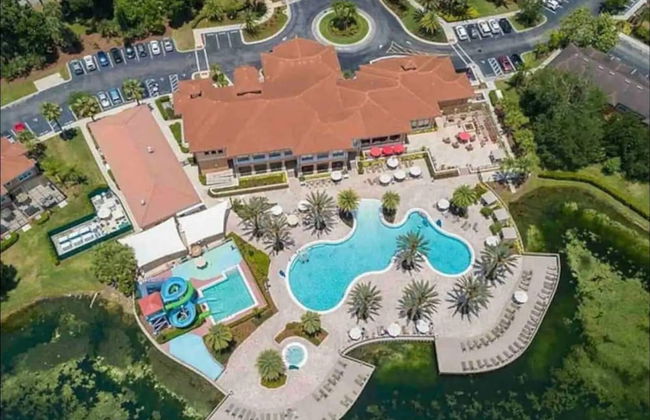 Private Hot Tub 3-bedroom 8 Miles From Disney - Photo 15