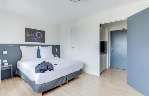 Cerise Nantes La Beaujoire - Foto 59