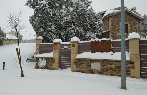 Casa Rural La Carrasquilla - Foto 25