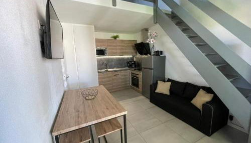 Cosy Lagune - Photo 2