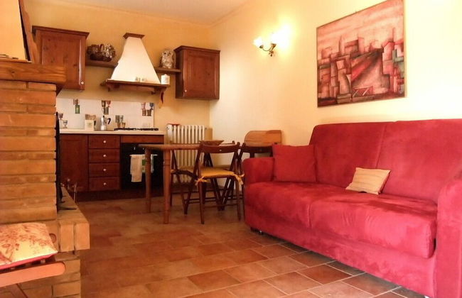 Agriturismo Pian di Frattina - Foto 10