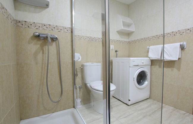 Apartamentos Tesy - Photo 41