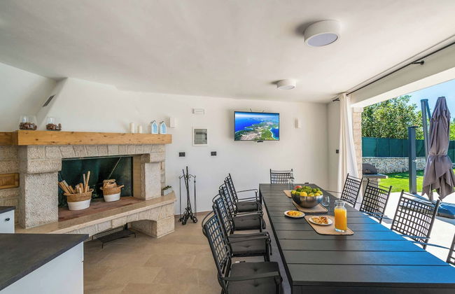 Villa Rosewood - Foto 31