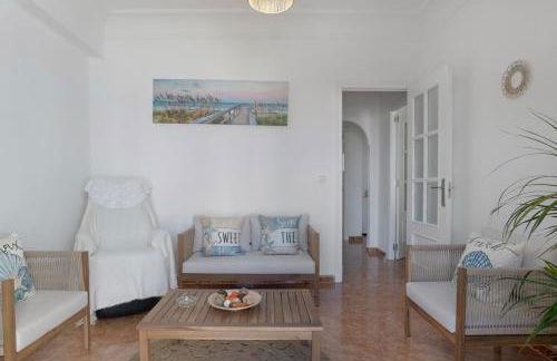 Céntrico apartamento en Tarifa - Foto 7