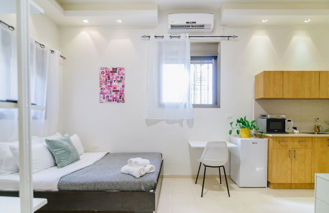 Bugrashov Beach Studios - Foto 19