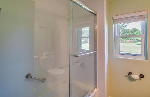 Cookson Vacation Rental with Spacious Yard and Porch! - Foto 14