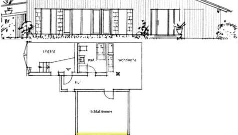 Beim Lausch - Ferienwohnung auf dem Land - Foto 3