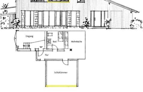 Beim Lausch - Ferienwohnung auf dem Land - Foto 3