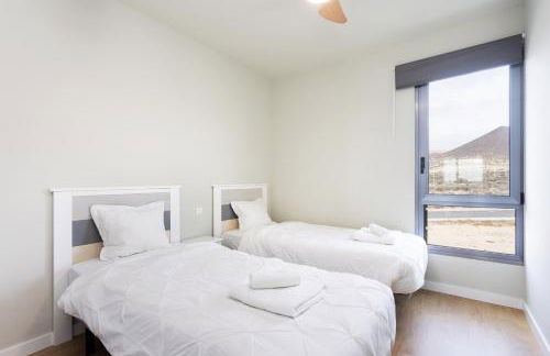 Home2Book Impressive Apt Abades, Pool & Terrace - Foto 25