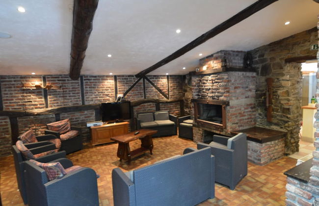 Spacious Waimes Villa - Foto 44