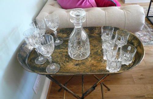 Woodburn ground-floor apartment in quiet setting in Pitlochry - Foto 11