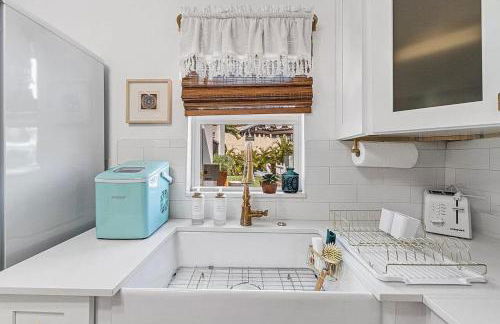 Tank Pool, Putting Green & 1 Mile to the Beach! - Foto 17