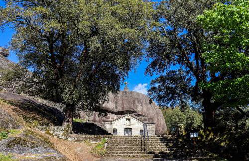Casa da Laranjeira Turismo Rural by Gerês Casas - Foto 36