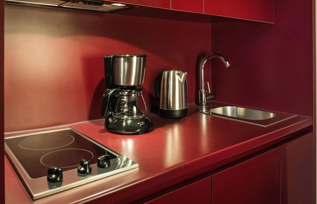 Aparthotel Adagio Paris Centre Tour Eiffel - Foto 38