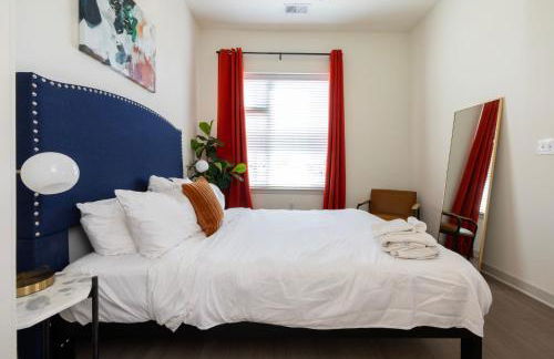 Modern Nulu 2BR by CozySuites 04 - Foto 11