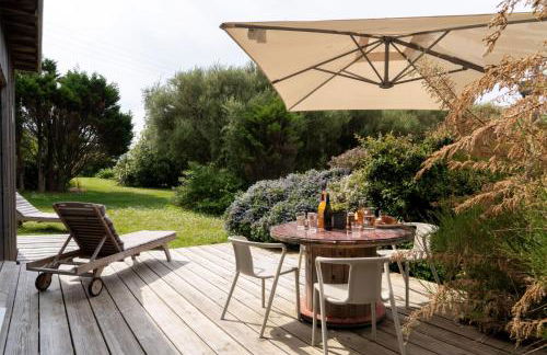 Gîte Les Roseaux - Foto 13