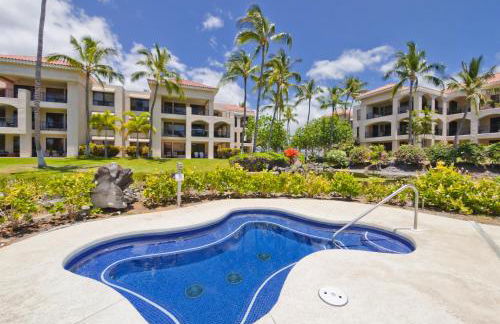 Hilton Pool Pass incl - Spacious & Relaxing Resort Gem ~ View ~ Pool ~ Gym - Foto 68