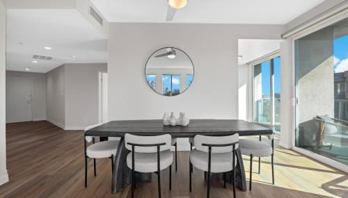 Coastal Bliss - Luxe 2BR Retreat in MDR - Venice - SM - Foto 5