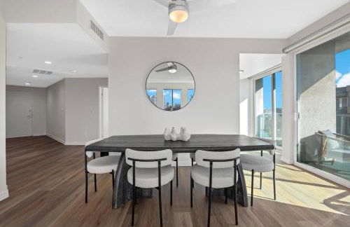 Coastal Bliss - Luxe 2BR Retreat in MDR - Venice - SM - Foto 5