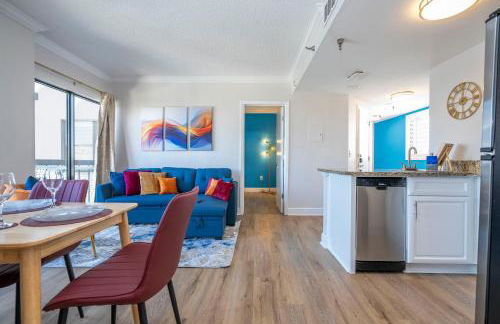 Lakeview 2 suites 6 min to New EPIC Universe - Foto 54