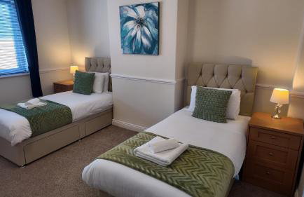 The Orchards- Rural Family & Work Friendly Home Near Durham - Foto 22