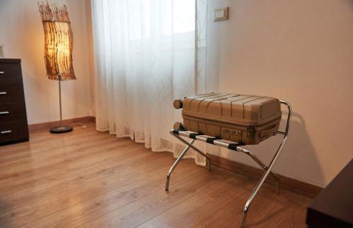 Casa Gordigiani di Berti Anna - bilocali con parcheggio - Foto 29