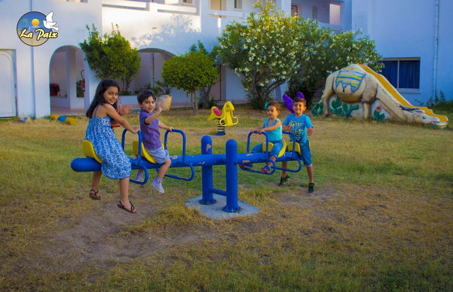 Residence La Paix - Photo 13