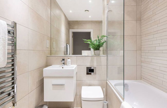 Second nest Brixton - Foto 33