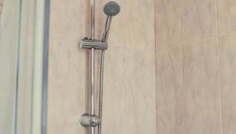 SHR House - Photo 3, Shower