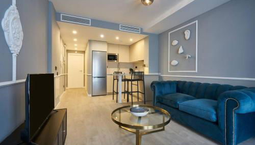 Apartamento Allure - Foto 3