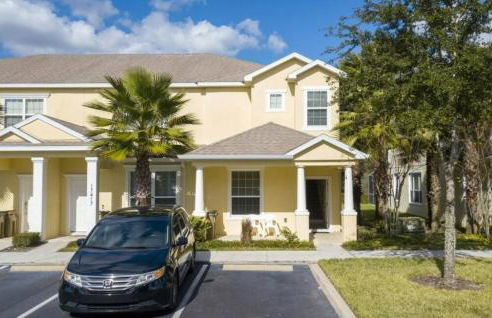 Serenity Resort 3 Bedroom Vacation Home 17419 - Foto 1