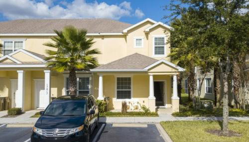 17419 Awesome Modern w Private Pool - Foto 1, Other