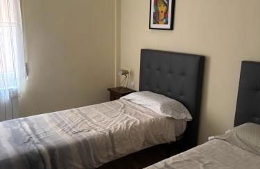 Apartamento Turístico Ávila VUT - Foto 13