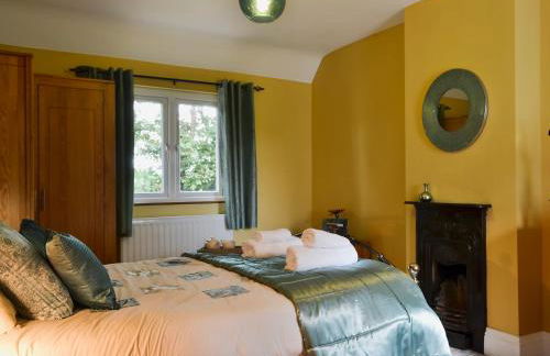 Tre Anna Lodge - Foto 7